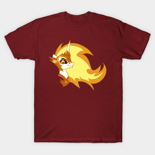 Daybreaker T-Shirt by SophieScruggs